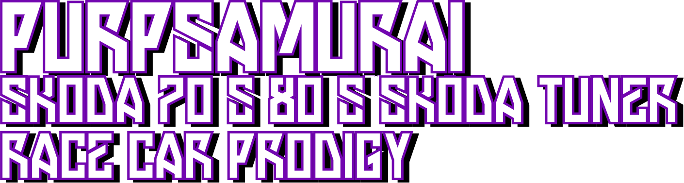 PurpSammurai